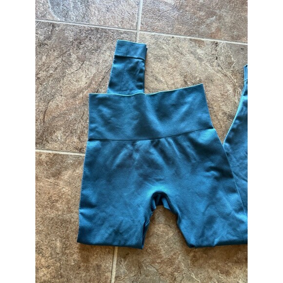 Set Active Sculptflex Leggings Size X/S - Picture 4 of 10